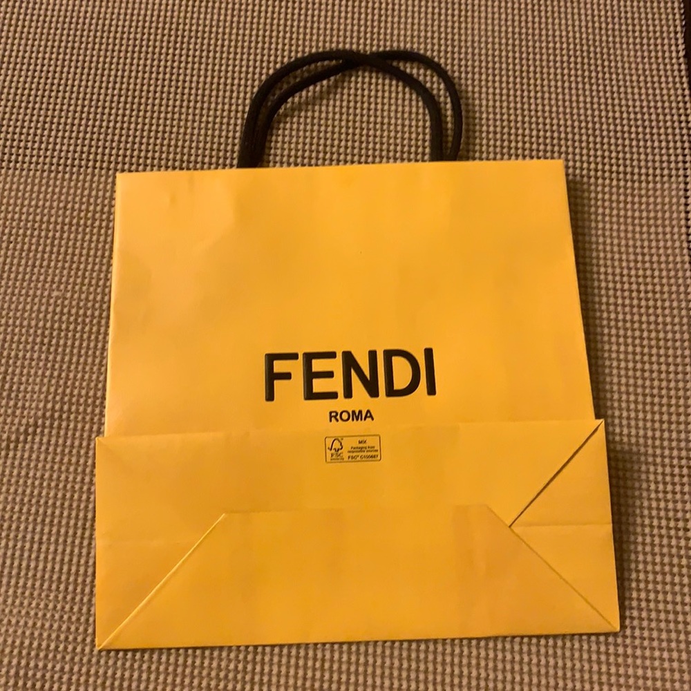FEBDI gift bag
